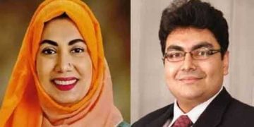 মাকে ৩৬ কোটি টাকার শেয়ার উপহার দিলেন ইয়াসির আব্বাস