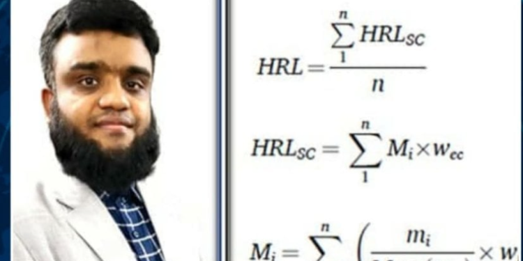 হাইড্রোজেন প্রযুক্তিতে ডুয়েটের সাবেক শিক্ষার্থীর চমকপ্রদ আবিষ্কার ‘এইচআরএল ফর্মুলা’