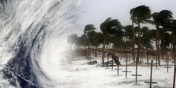 বাংলাদেশে  ঘূর্ণিঝড় ‘মন্থা’ কেমন প্রভাব ফেলতে পারে?