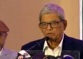 গণতন্ত্রকে প্রাতিষ্ঠানিক রূপ দিতে হবে- মির্জা ফখরুল