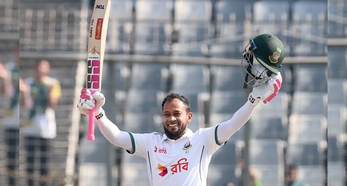 একশ’তে একশ করে ইতিহাসে মুশফিক