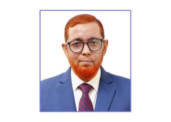 আইএফআইসি ব্যাংকের নতুন ডিএমডি আকতার উদ্দীন আহমেদ