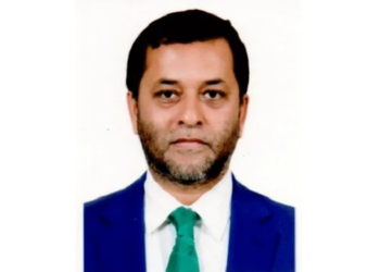 নাসির উদ্দিন চৌধুরী সিএসইর পরিচালক পুনর্নির্বাচিত