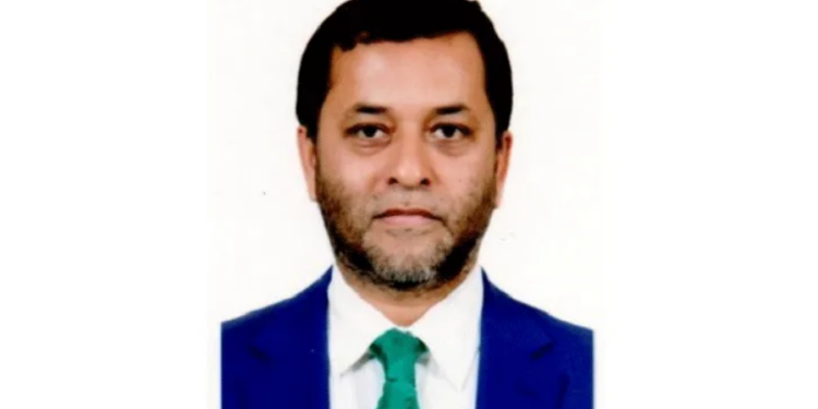 নাসির উদ্দিন চৌধুরী সিএসইর পরিচালক পুনর্নির্বাচিত