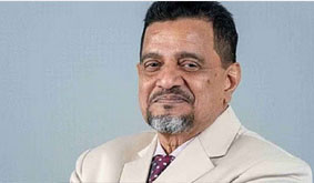 ইসলামী ব্যাংকের সাবেক চেয়ারম্যান মাসুদ গ্রেপ্তার