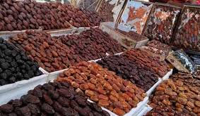 রমজানকে সামনে রেখে বাড়ছে খেজুর আমদানি