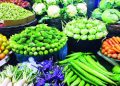 শীতকালীন সবজিতে ভরপুর বাজার, তবুও চড়া দাম