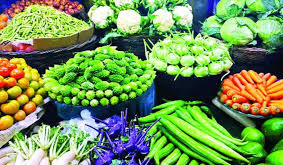 শীতকালীন সবজিতে ভরপুর বাজার, তবুও চড়া দাম