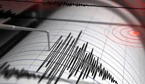 দেশে আবারও ভূমিকম্প