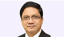 এক্সিম ব্যাংকের সাবেক এমডি ফিরোজ কারাগারে