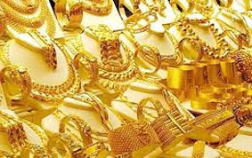 বিশ্ববাজারে ফের বাড়ল স্বর্ণের দাম