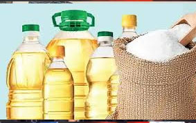 সয়াবিন তেল ও চিনি কিনছে সরকার