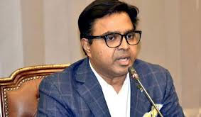 সাঈদ খোকন ও তার বোনের বিরুদ্ধে মামলা