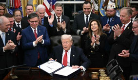 ২৩০ বছর পর এক সেন্টের মুদ্রা উৎপাদন বন্ধ করছে যুক্তরাষ্ট্র