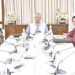 শান্তিপূর্ণ ভোটের প্রস্তুতির নির্দেশ প্রধান উপদেষ্টার