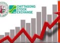 পুঁজিবাজারে বেড়েছে সূচক ও লেনদেন
