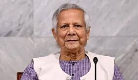 রায়ে প্রমাণ হয়েছে কেউ আইনের ঊর্ধ্বে নয় : প্রধান উপদেষ্টা