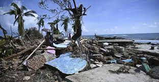 ঘূর্ণীঝড় মেলিসার তাণ্ডবে ক্যারিবীয় অঞ্চলে ৫০ জনের মৃত্যু