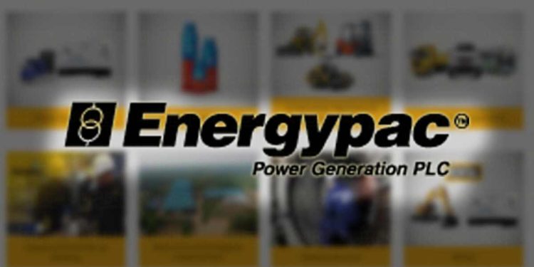 এনার্জিপ্যাক পাওয়ারের পর্ষদ সভা ২২ নভেম্বর