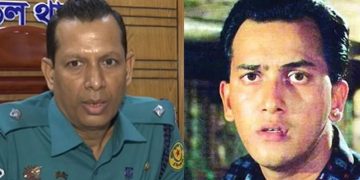 অভিনেতা সালমান শাহর মৃত্যুর তদন্তে দ্রুত পদক্ষেপ প্রশাসনের