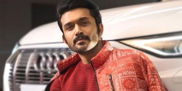 আরিফিন শুভর রসিকতা: ‘ছাগলের ৩ নাম্বার বাচ্চা থেকে তারকা হয়েছি’