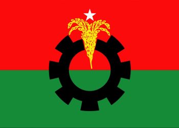 ‘ন্যায়বিচার প্রতিষ্ঠিত হয়েছে’ এমন দাবি বিএনপির