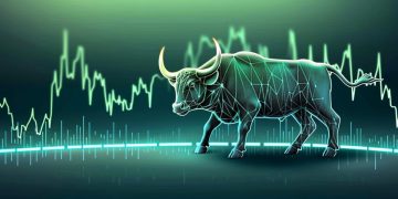 সূচকের উত্থানে চলছে লেনদেন