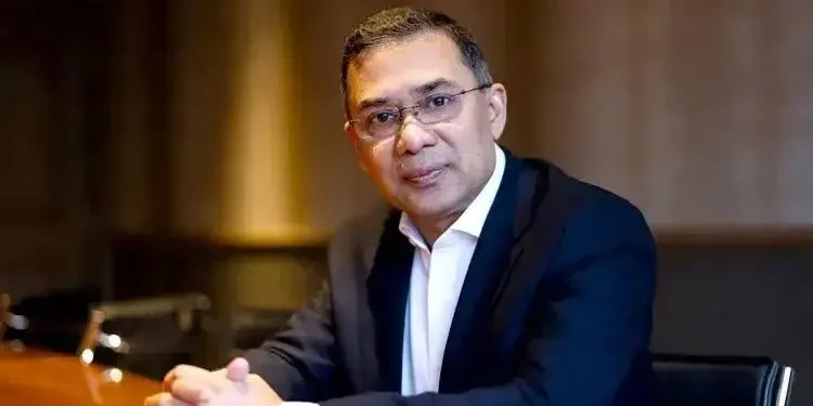 তারেক রহমান দেশে আসতে চাইলে একদিনেই ট্রাভেল পাস দেওয়া সম্ভব: পররাষ্ট্র উপদেষ্টা