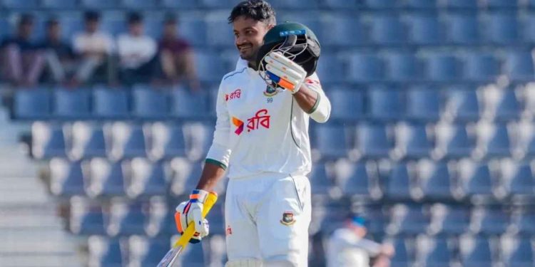 যে কারণে হতাশ জয় ম্যাচসেরা হয়েও