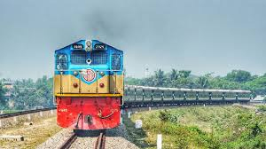 দুইশ বছরে রেল: আমাদের সফলতা, বাস্তবতা ও প্রত্যাশা