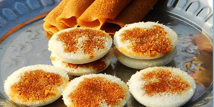 শীতের পিঠা: মানবিক সম্পর্কের পুনর্নির্মাণ ও সাংস্কৃতিক পুঁজির আবর্তন