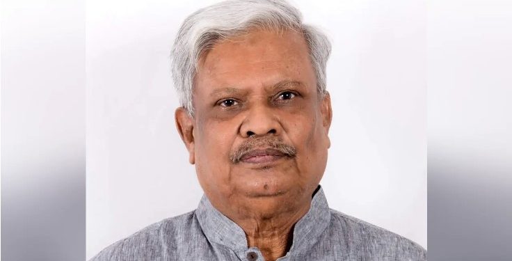 গাঁও গেরামের নেতা মো. শাহজাহান