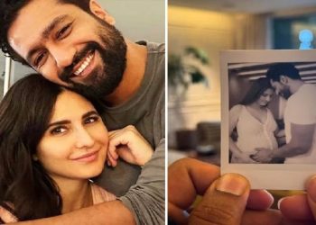 সুস্থ হয়ে হাসপাতাল ছেড়েছেন ক্যাটরিনা