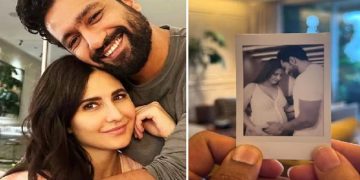 সুস্থ হয়ে হাসপাতাল ছেড়েছেন ক্যাটরিনা