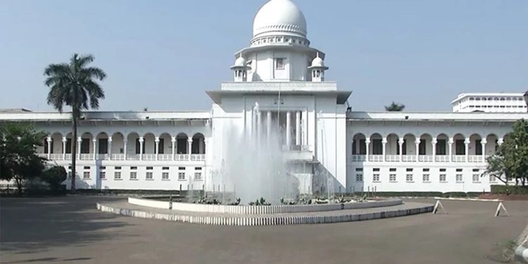 তত্ত্বাবধায়ক সরকারব্যবস্থা পুনর্বহাল বিষয়ে রায় আসছে ২০ নভেম্বর