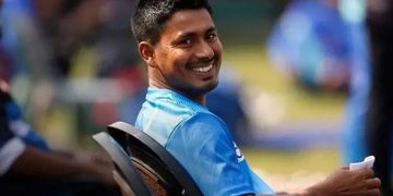 অধিনায়ক যা বললেন ব্যাটিং কোচ আশরাফুলকে নিয়ে