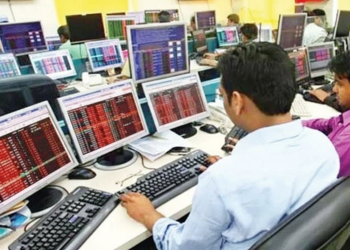 ছয় মাসের মধ্যে সবচেয়ে বড় দরপতন পুঁজিবাজারে