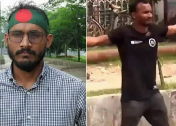 আবু সাঈদ হত্যা মামলায় আজ সাক্ষ্য দেবে রাষ্ট্রপক্ষ, অভিযুক্ত ৩০ জন