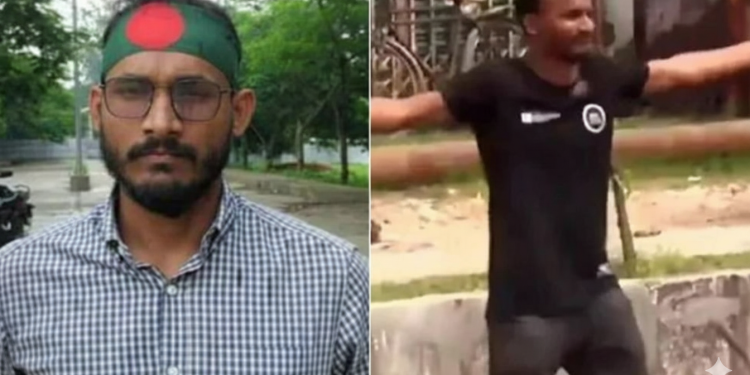 আবু সাঈদ হত্যা মামলায় আজ সাক্ষ্য দেবে রাষ্ট্রপক্ষ, অভিযুক্ত ৩০ জন