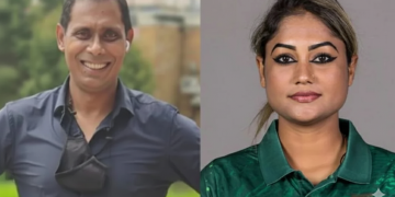 মঞ্জুরুলের দাবি, জাহানারার অভিযোগ ‘ভিত্তিহীন’