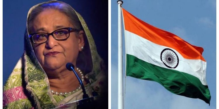 হাসিনার মৃত্যুদণ্ডের রায়ের পর ভারতীয় প্রতিক্রিয়া