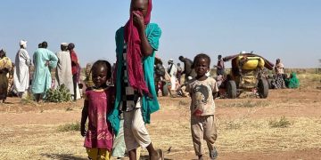 সুদানে দুই বছরে দেড় লাখ প্রাণহানি