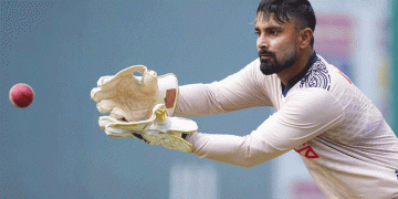 মুশফিকের রেকর্ড ভাঙলেন লিটন