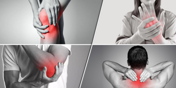 জয়েন্টের ব্যথা নিয়ন্ত্রণে সহায়ক কয়েকটি উপকারী খাবার