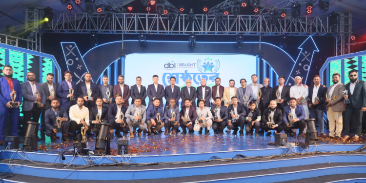 শ্রেষ্ঠত্বের প্রতিধ্বনি তে অনুরণিত হলো ডিবিএল এবং ব্রাইট সিরামিকসের ভবিষ্যতের পথচলা