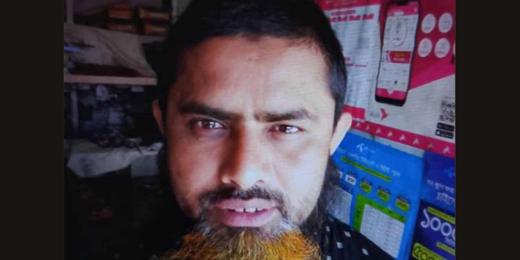 ড্রামে লাশ উদ্ধারের ঘটনায় মামলা, অভিযুক্ত নিহতের ঘনিষ্ঠ বন্ধু