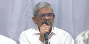 ১০ দিনের কর্মসূচি ঘোষণা বিএনপির