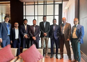 আইএমএফ ও এনসিপি নেতাদের গুরুত্বপূর্ণ আলোচনা