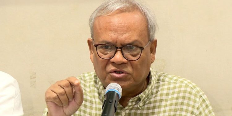 আদানির ঝাড়খণ্ড প্রকল্প: বিদ্যুতের ৩৪ শতাংশ কেন কিনবে বাংলাদেশ?