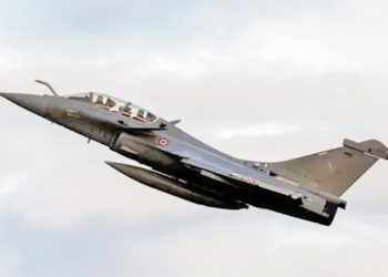 ১০০ রাফাল যুদ্ধবিমান ইউক্রেনকে দিচ্ছে ফ্রান্স